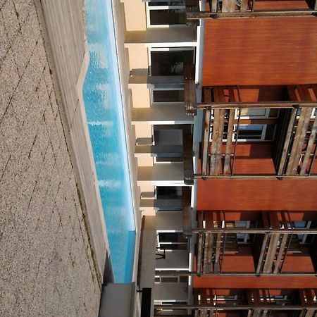 Appartements Le Clos Des Gentianes Allevard Esterno foto