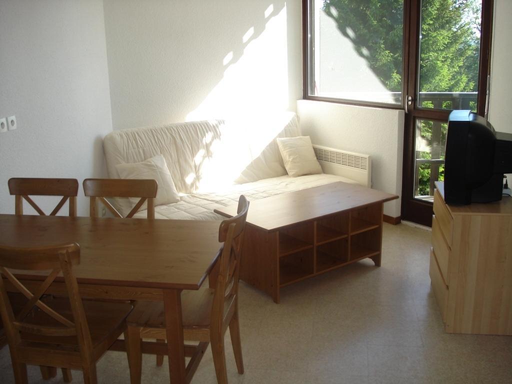 Appartements Le Clos Des Gentianes Allevard Camera foto