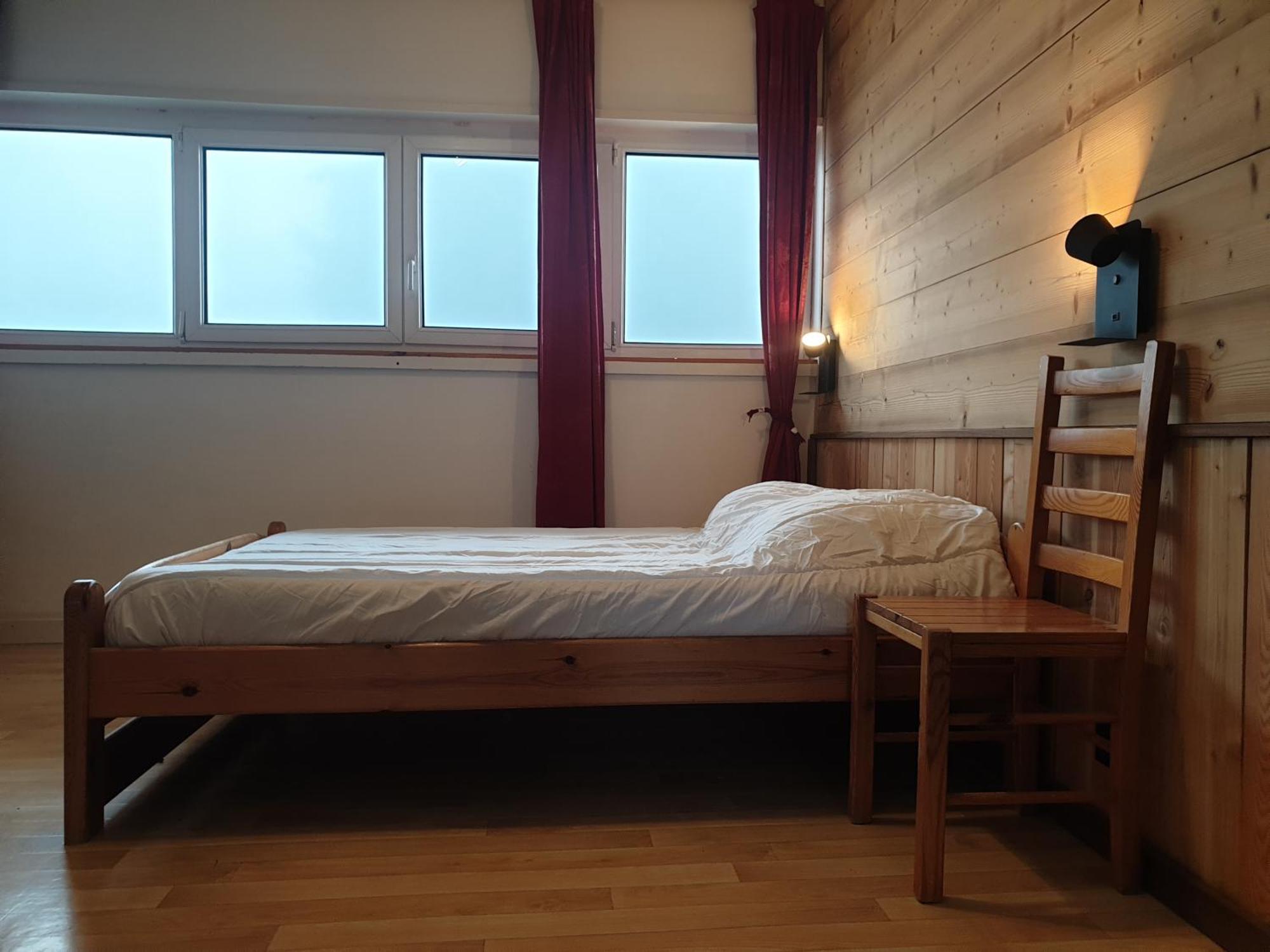 Appartements Le Clos Des Gentianes Allevard Esterno foto
