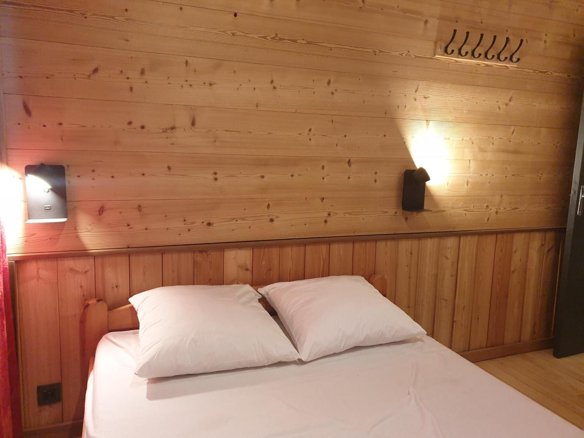 Appartements Le Clos Des Gentianes Allevard Esterno foto