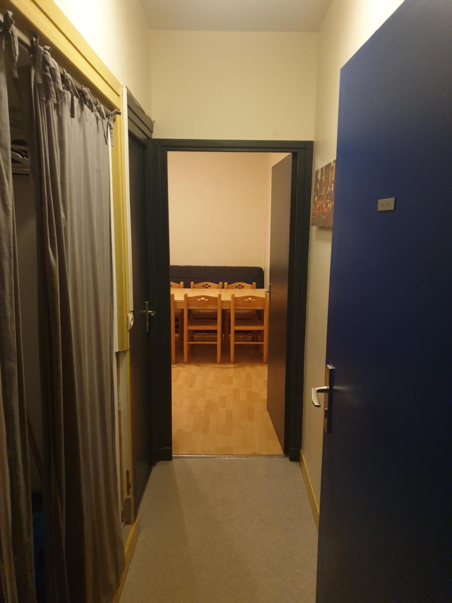 Appartements Le Clos Des Gentianes Allevard Esterno foto