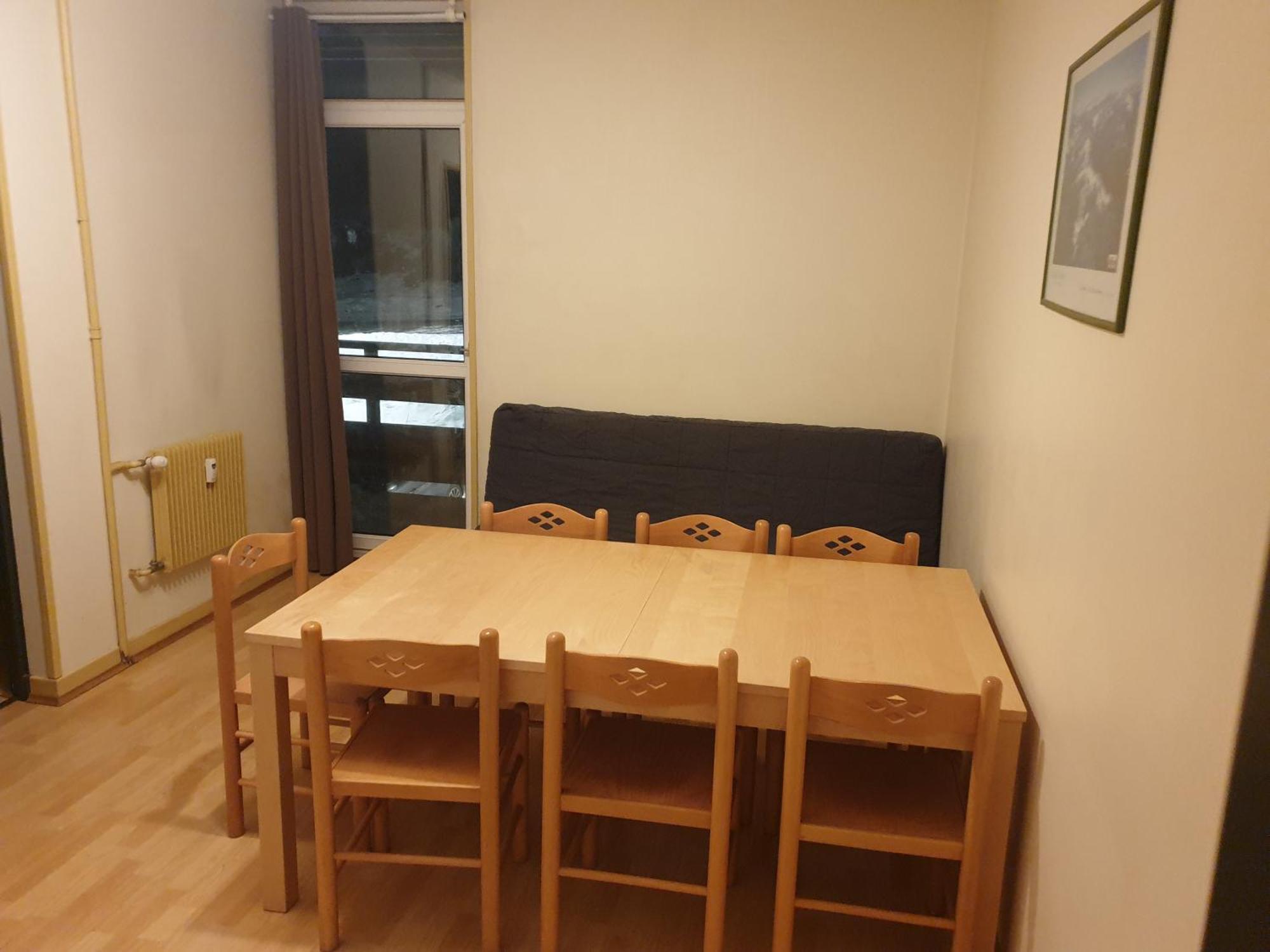 Appartements Le Clos Des Gentianes Allevard Esterno foto