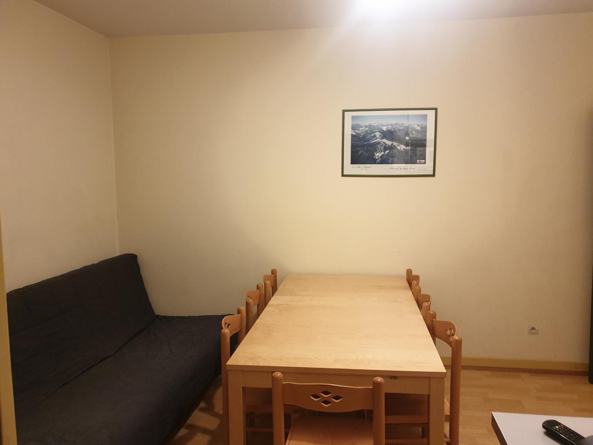 Appartements Le Clos Des Gentianes Allevard Esterno foto