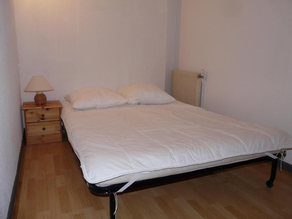 Appartements Le Clos Des Gentianes Allevard Esterno foto